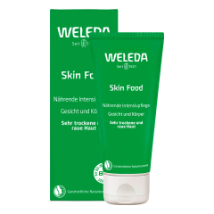 Weleda - Hautcreme Skin Food - 75 ml