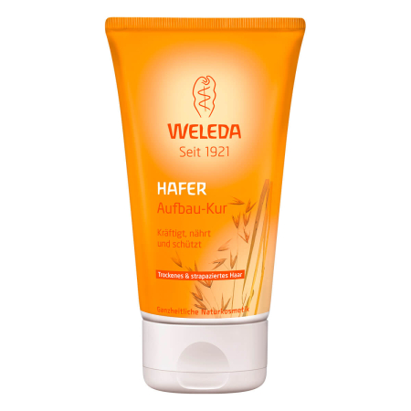 Weleda - Hafer Aufbau-Kur - 150 ml