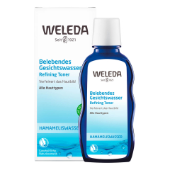 Weleda - Belebendes Gesichtswasser - 100 ml