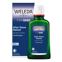 Weleda - After Shave Balsam - 100 ml