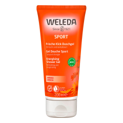 Weleda - Arnika Sport-Duschgel - 200 ml