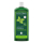 Logona - Anti-Fett Shampoo Bio-Zitronenmelisse - 250 ml