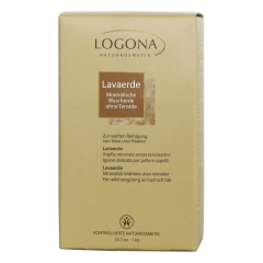 Logona - Lavaerde Pulver - 1 kg