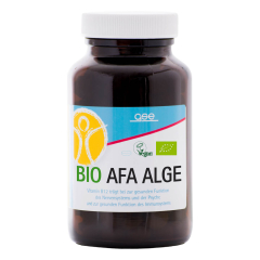 GSE - BIO AFA Alge - Tablette a 500 mg - 240 Tabletten
