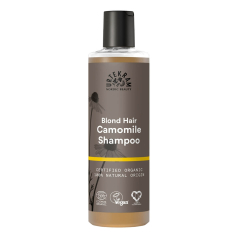 Urtekram - Kamille Shampoo für blondes Haar - 250 ml