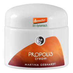 Martina Gebhardt - Propolis Cream - 50 ml