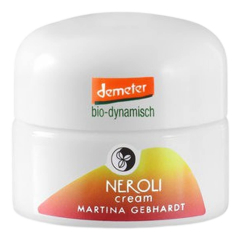 Martina Gebhardt - Neroli Cream - 15 ml