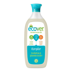 Ecover - Klarspüler - 500 ml