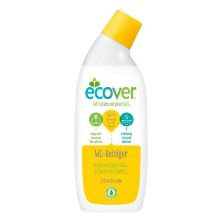 Ecover - WC-Reiniger Citrusfrische - 750 ml