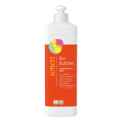 Sonett - Bio Bubbles Bio Seifenblasen - 0,5 l