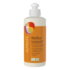 Sonett - Wollkur - 300 ml