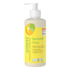 Sonett - Handseife Citrus - 300 ml