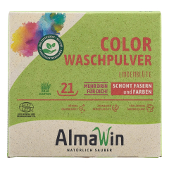 AlmaWin - COLOR Lindenblüte - 1 kg