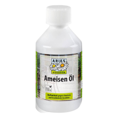 Aries - Ameisenöl - 250 ml
