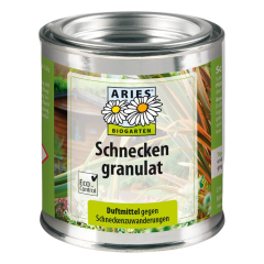 Aries - Schneckengranulat - 250 g
