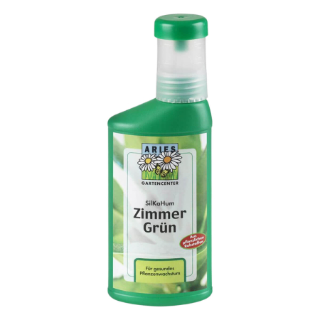Aries - Zimmer Grün - 250 ml