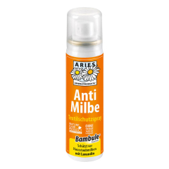 Aries - Anti Milbe Textilschutzspray - 50 ml