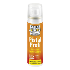 Aries - Pistal Profi Insektizid Universalspray - 200 ml