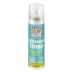 Aries - Schimmel Stopp Schimmelentfernerspray - 200 ml