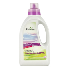 AlmaWin - Cleanut Palmölfrei - 750 ml