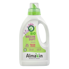 AlmaWin - Bio Wäscheduft Verbena - 750 ml