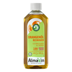 AlmaWin - Orangenöl-Reiniger - 0,5 l