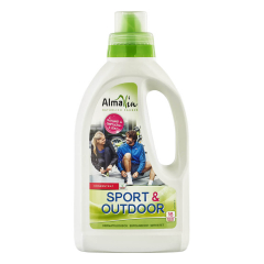 AlmaWin - Sport und Outdoor - 750 ml
