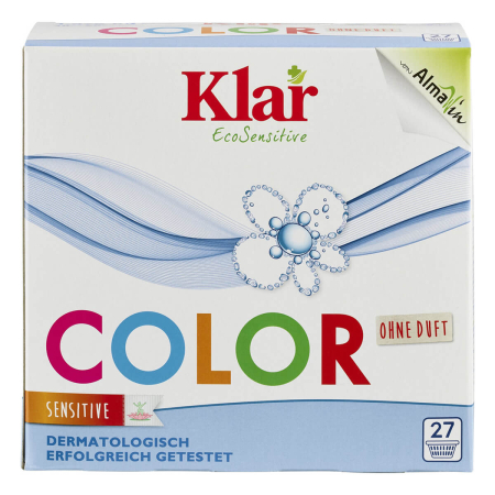 Klar - Color - 1,375 kg