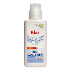 Klar - Gallseife - 250 ml