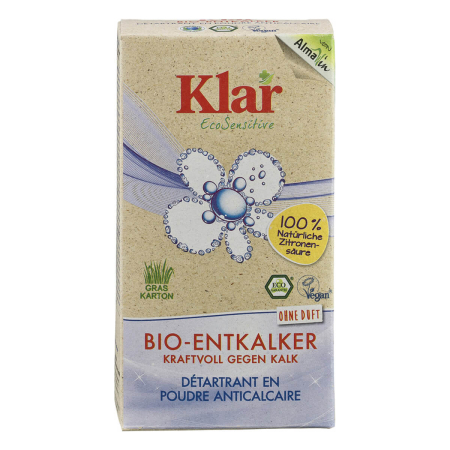 Klar - Entkalker - 280 g