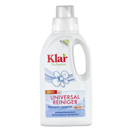 Klar - Universalreiniger - 500 ml