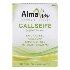 AlmaWin - Gallseife - 100 g