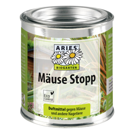 Aries - Mäuse Stopp - 200 g