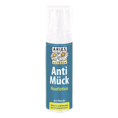 Aries - Anti Mück Hautlotion - 30 ml