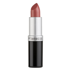 benecos - Natural Lipstick peach - 4,50 g