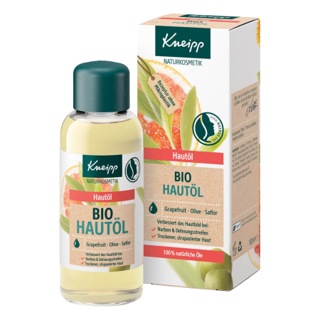 Kneipp - Hautöl - 100 ml