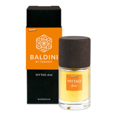 Baldini - MYTAO drei Parfum - 15 ml