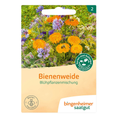 Bingenheimer Saatgut - Blumenmischung Bienenweide