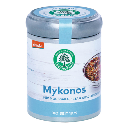 Lebensbaum - Mykonos - 65 g