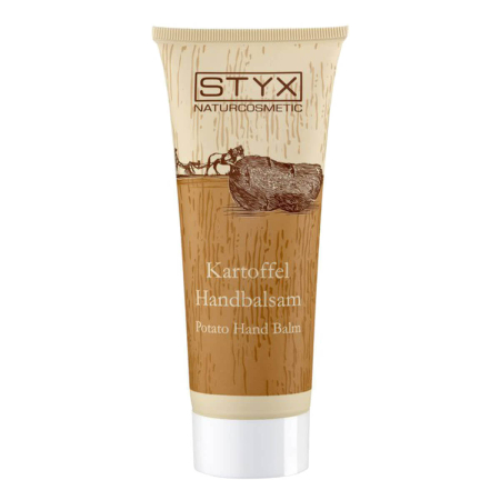 STYX Naturcosmetic - Kartoffel Handbalsam - 70 ml
