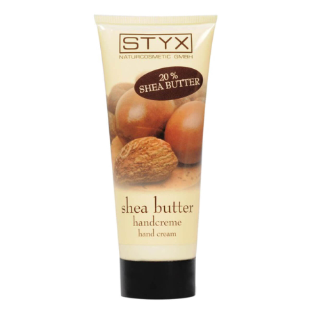 STYX Naturcosmetic - Shea Butter Handceme - 70 ml