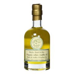 PPURA - Olivenöl mit natürlichem Trüffelaroma bio - 100 ml