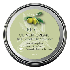 FINigrana - Oliven Creme soft - 100 ml