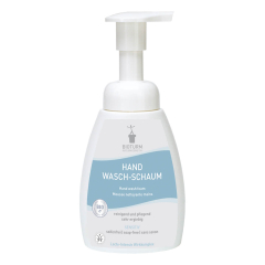 BIOTURM - Hand Wasch-Schaum - 250 ml