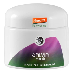 Martina Gebhardt - Salvia Mask - 50 ml