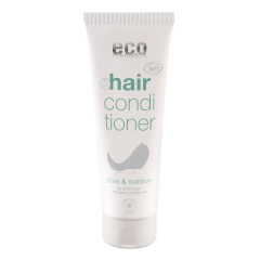 eco cosmetics - Haarspülung mit Jojoba und grünem Tee -...
