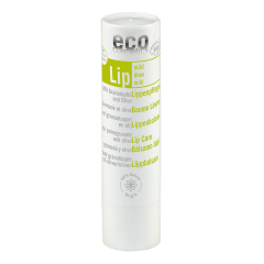eco cosmetics - Lippenpflegestift mit Granatapfel und...