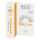eco cosmetics - Lippenpflegestift transparent LSF 30 mit Granatapfel und Sanddorn - 4 g