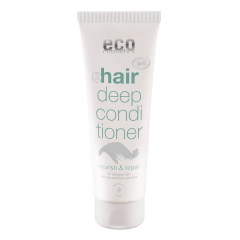 eco cosmetics - Haarkur mit Sanddorn und Olive - 125 ml