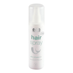 eco cosmetics - Haarspray mit Granatapfel und Goji Beere...